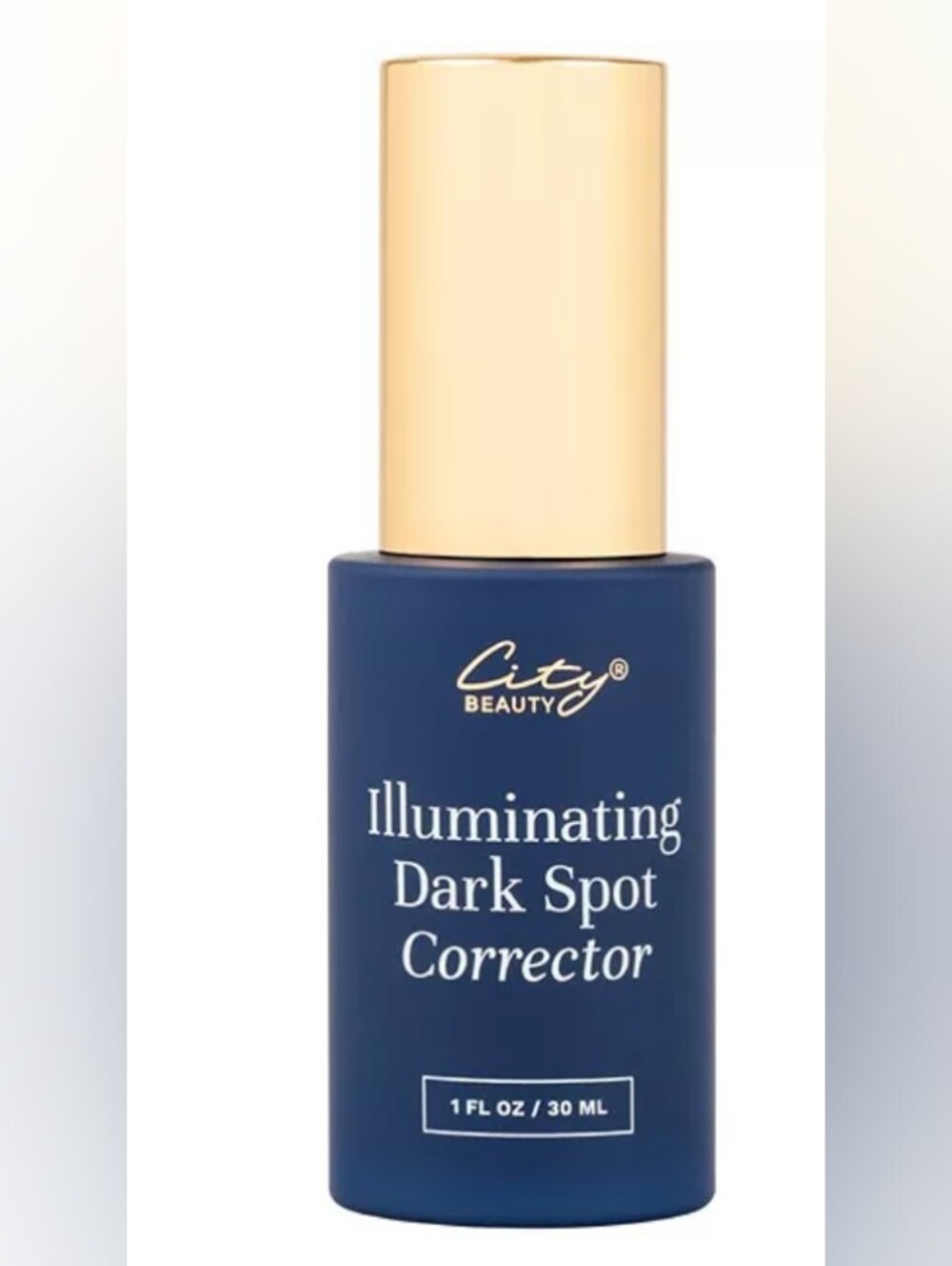 City Beauty Illuminating Dark Spot Corrector 1 FL OZ